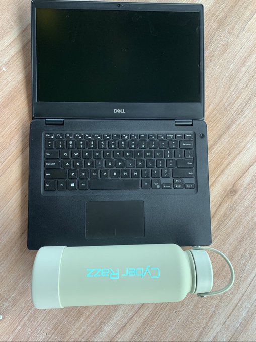 Val Gadgets tweet media