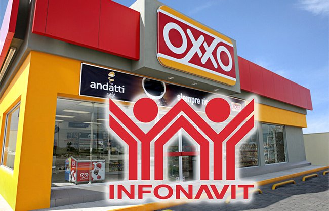 SuperChannel_12's tweet photo. Sin excusas: Ya puedes pagar crédito Infonavit en OXXO sin comisión las 24 horas
https://t.co/yPMIqjM6tD
#Saltillo #Infonavit #Pago https://t.co/23CXdzcvvF