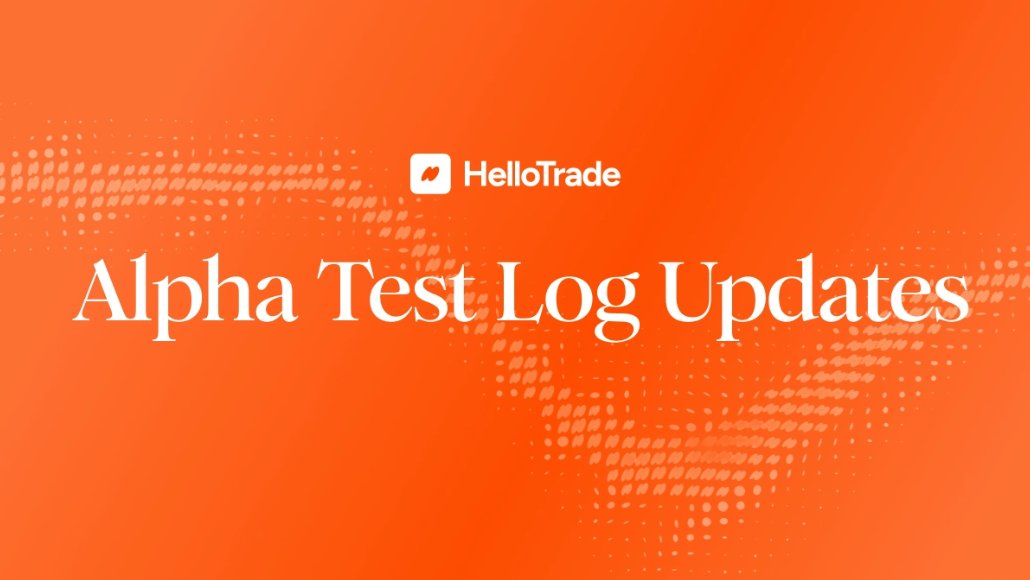 HelloTrade tweet media