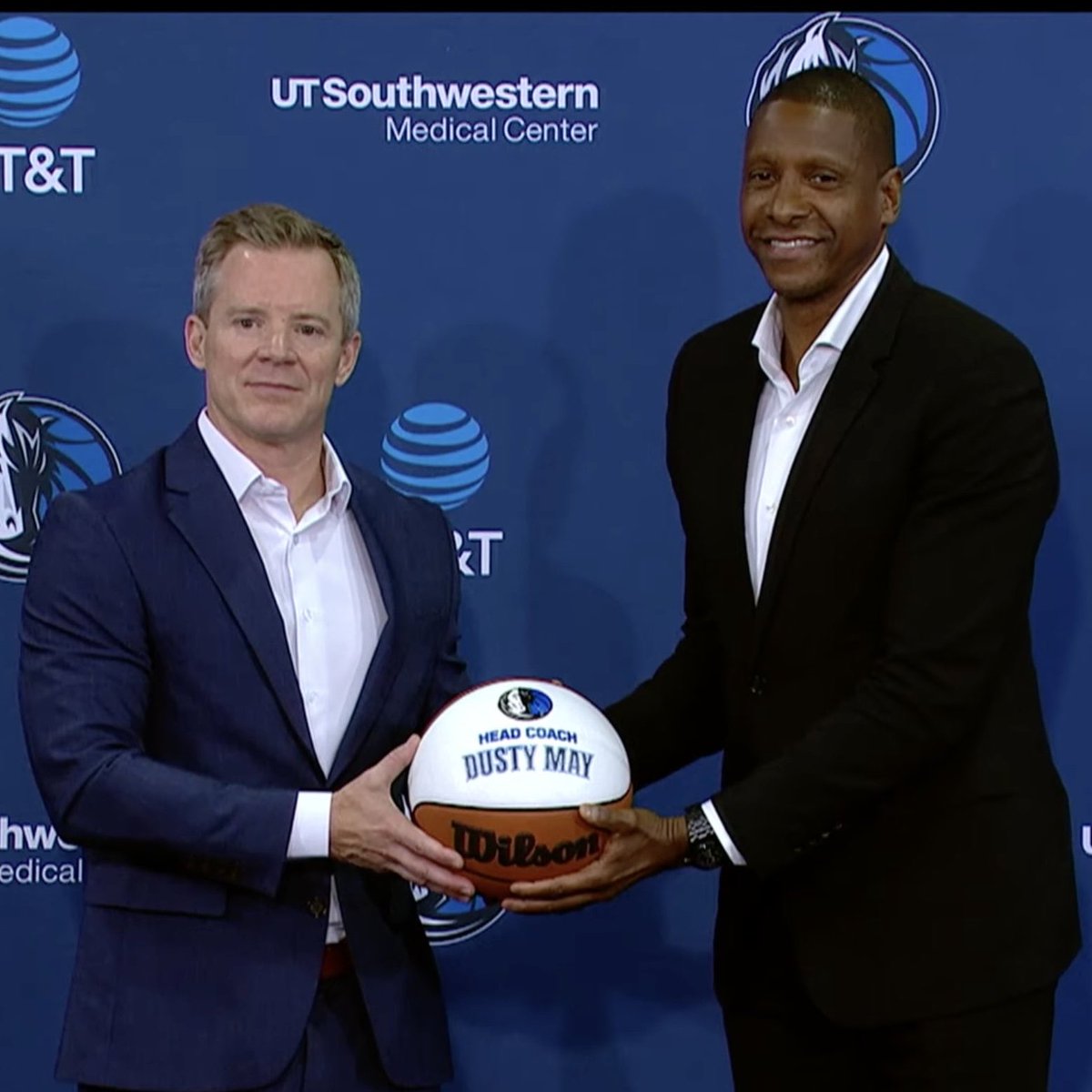 Mavs_FFL's tweet photo. I got my joy back https://t.co/j7YY4txUsL