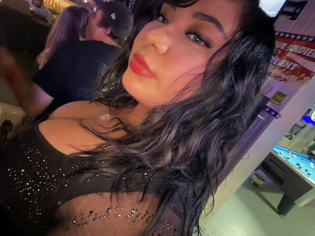 playgirlatina's tweet photo. Latina♥️ https://t.co/8ZUvMfpROG
