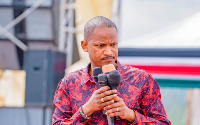 JaredoumaA's tweet photo. The late Raila Odinga had some Excitement and Aura.
Up to now maybe Babu Owino is holding part of the Aura and excitement. https://t.co/gbkpotz9HR