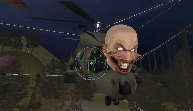 DevelopStuff236's tweet photo. Helicopter Helicopter 🚁 https://t.co/DwBsWfrfQB