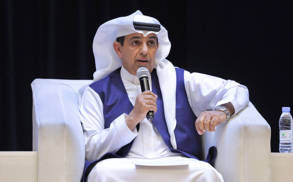 abhachamber's tweet photo. انطلقت بـ مقر #غرفة_أبها  ندوة: "بناء تجربة سياحية مستدامة في #عسير" و التي نظمتها جمعية قمم السياحية  بمشاركة عدد من المستثمرين ورواد الأعمال من القطاع السياحي والتراث الثقافي بمنطقة #عسير

@QTAaseer
#عسير_تقتدي
#هنا_تصنع_الفرص
#غرفة_أبها https://t.co/3XvELLD8wW