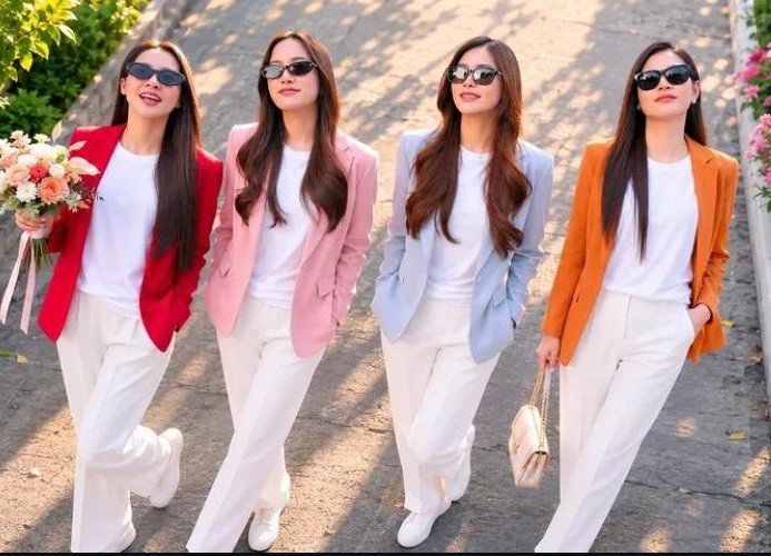 viudanegrabi's tweet photo. Estoy enamorada de 4 babys 🎶😍 https://t.co/wAuAMmaBDM
