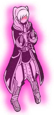 DragonQueenNaga's tweet photo. What ? Me ? It's not MY fault YOU lost control over YOUR world grima, sins of the alternate world much..... https://t.co/ueBBcqieWp