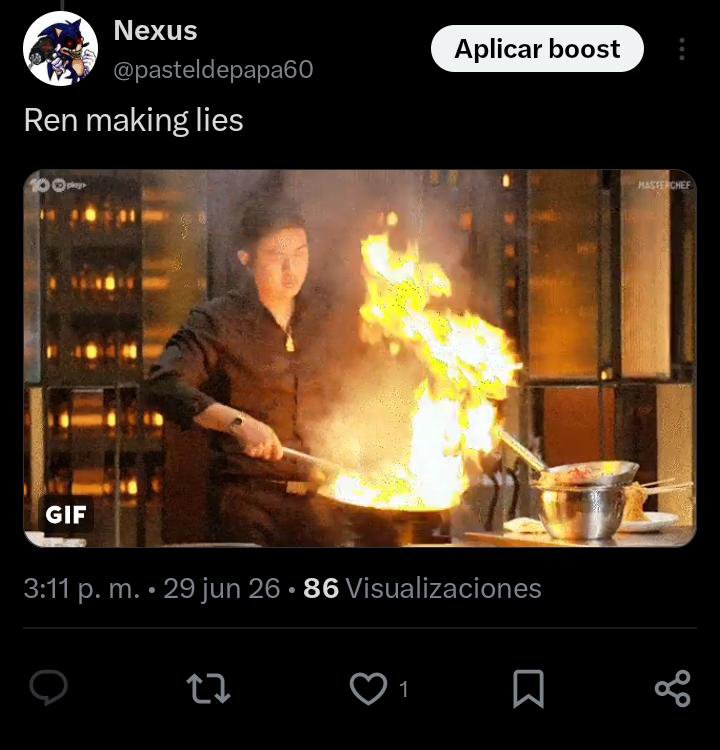 pasteldepapa60's tweet photo. Perra domada xfffff (@rosada_killer se ardio xd) https://t.co/BLg0kI80sH