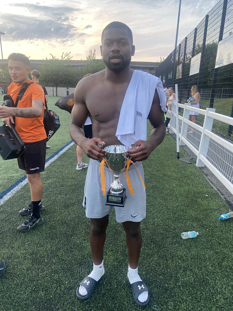 BryanAkongo8's tweet photo. Pre season work 🏃🏿‍♂️👀 looking forward to the year… https://t.co/EaUHfEcSCw