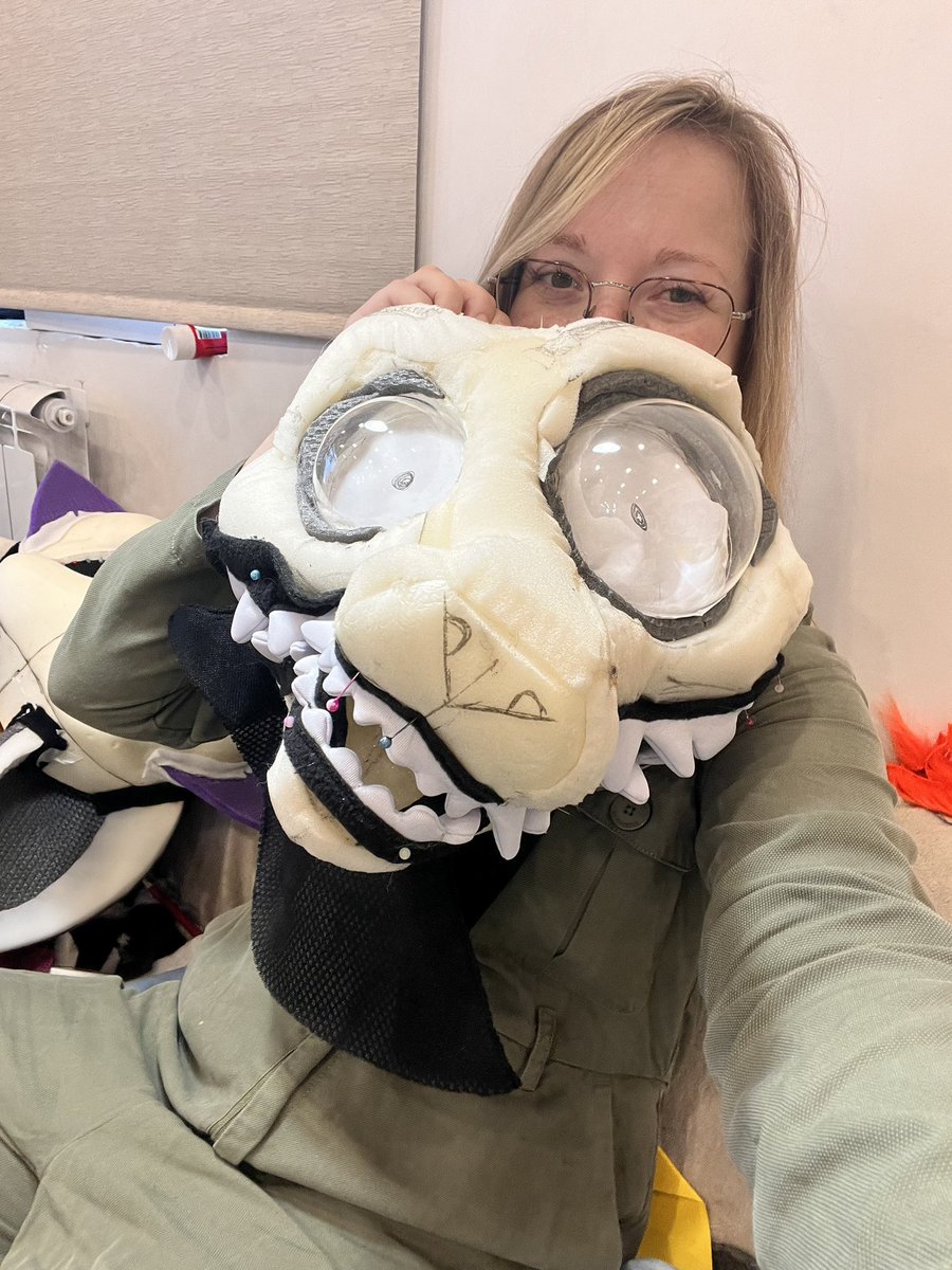 Fireflystudiof2's tweet photo. I want to keep you informed of how this guy is born, so that you can share these emotions with me. https://t.co/nT4J11dXfr