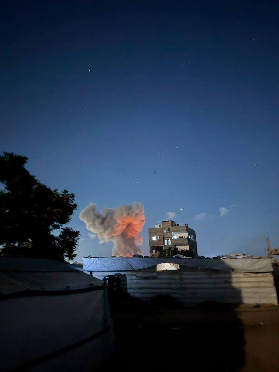 _Raji__'s tweet photo. Please pray for us tonight. The ceasefire is a lie, we might not survive. https://t.co/io0dHQSK34