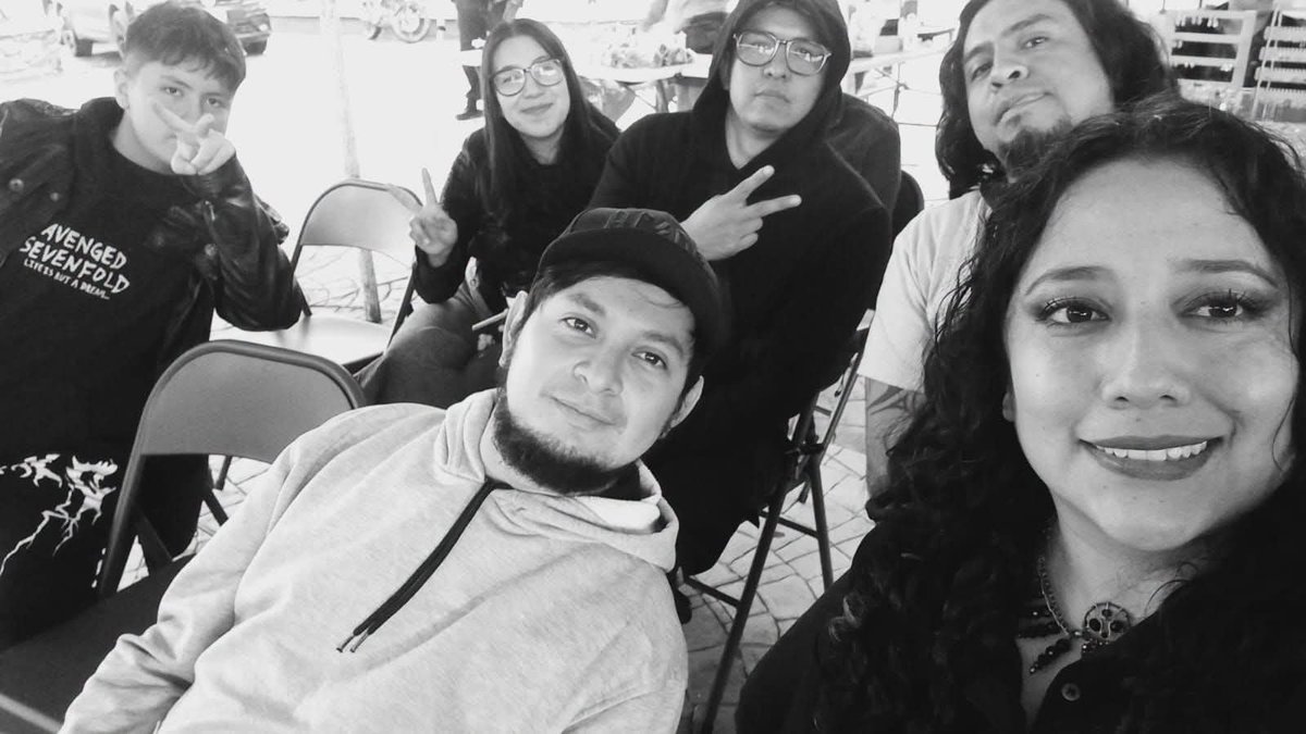 LechuzaOf's tweet photo. ‼️🦉‼️

En Tequixquiac. Aún somos jóvenes. 🤣 https://t.co/Epix0mG5DT