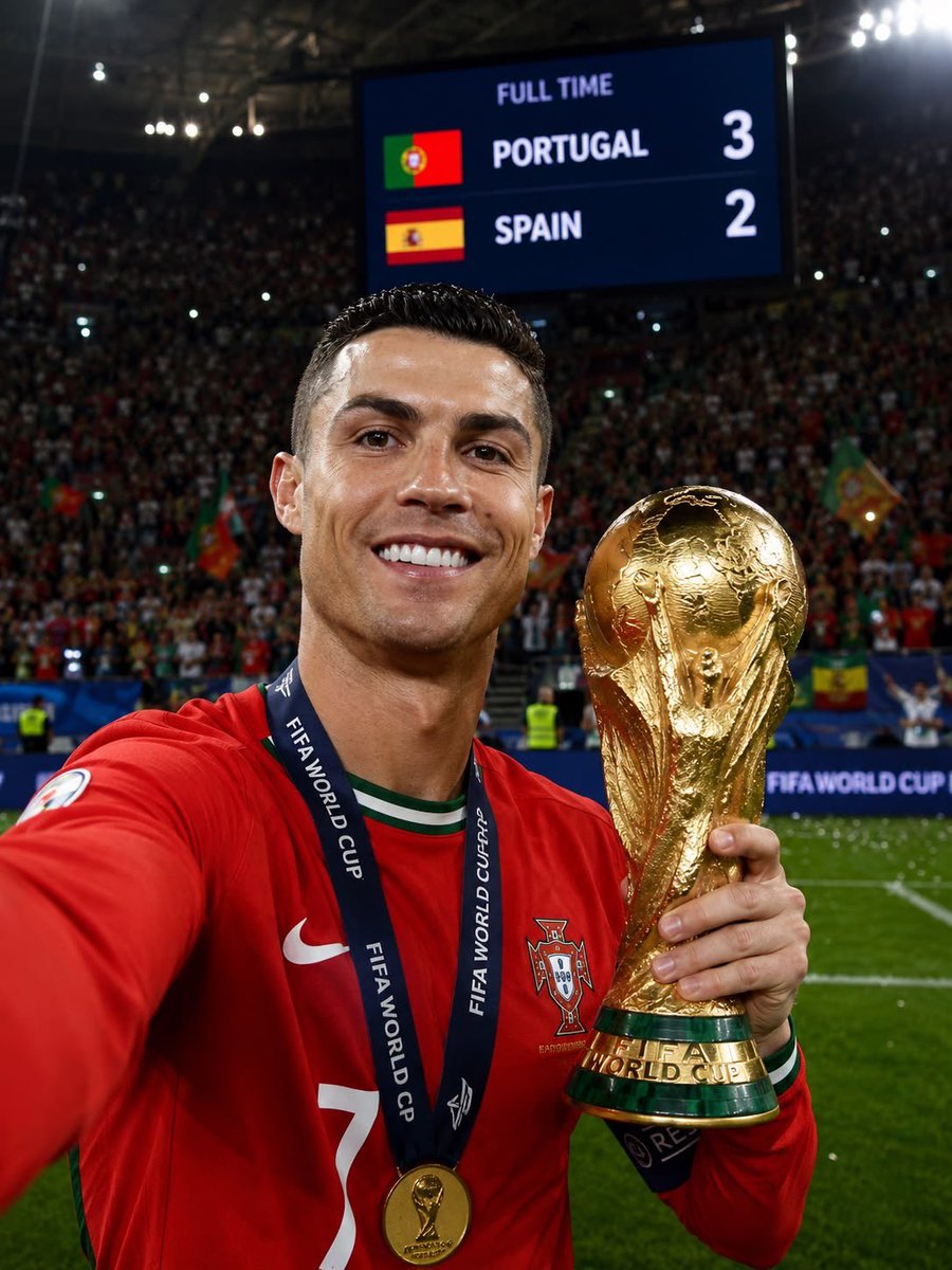 IBlackTerror's tweet photo. @NetflixBrasil Peço perdão pela essa polémica, Portugal é que vai ganhar a Copa https://t.co/ixUD9JfBSS