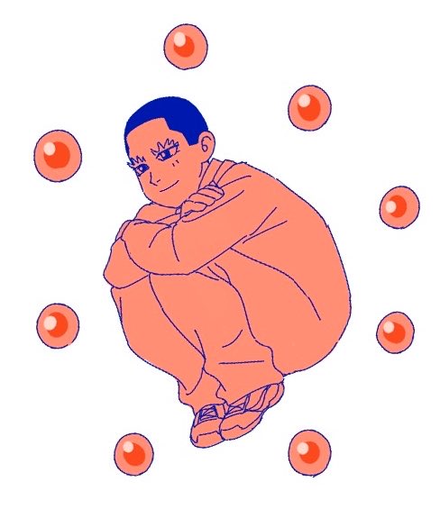ナスタロウ tweet media