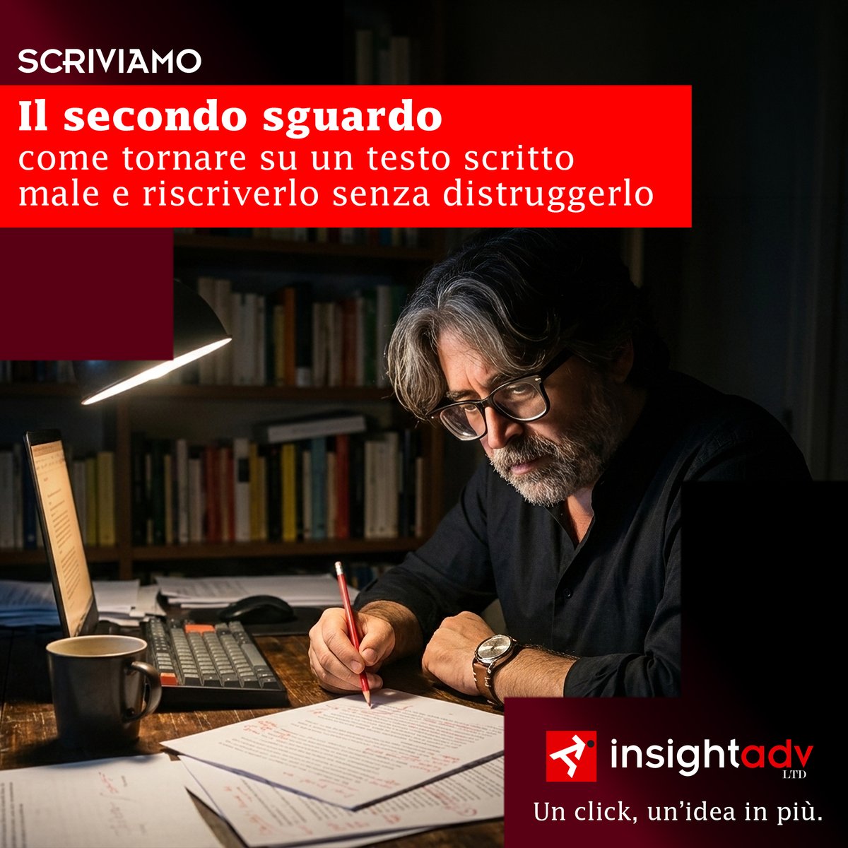 InsightAgencyIT tweet picture