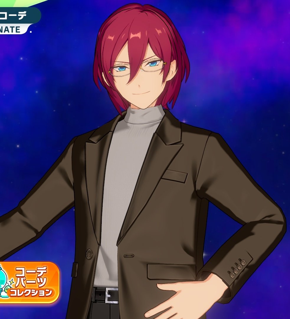 ramune_714's tweet photo. 2年目冬服っぽくなった https://t.co/HADNb0GDcD