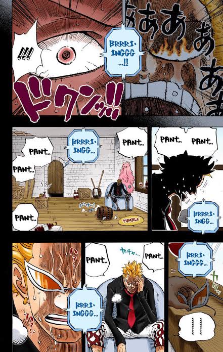 KIZKIZSTAR's tweet photo. @3SkullJoe @Real_Pie_Hat We have seen doffy's eyes https://t.co/bI6XLNqX66