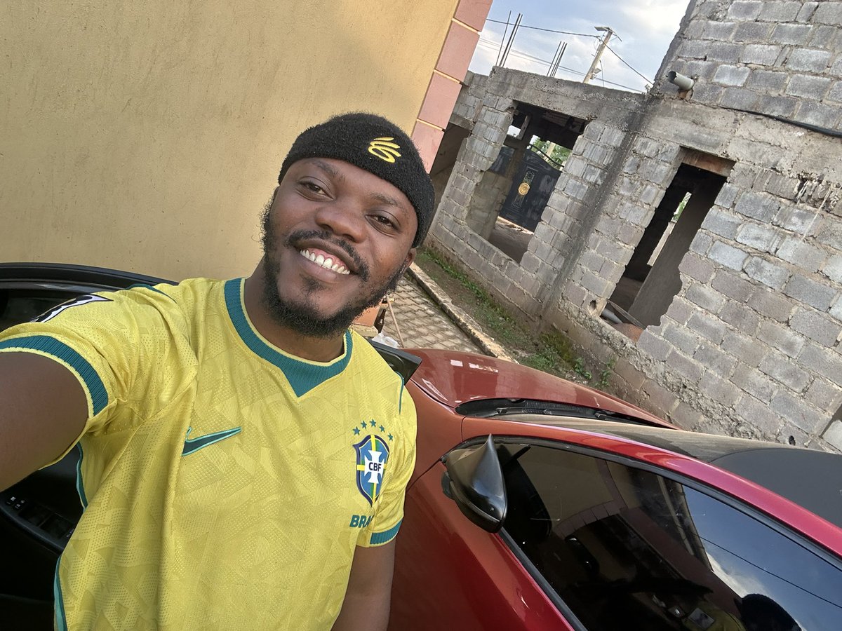 AllanSseky's tweet photo. Team Brazil 🇧🇷🇧🇷🇧🇷🇧🇷

See you at the round of 16 😂🙌 https://t.co/TOcMSptECC