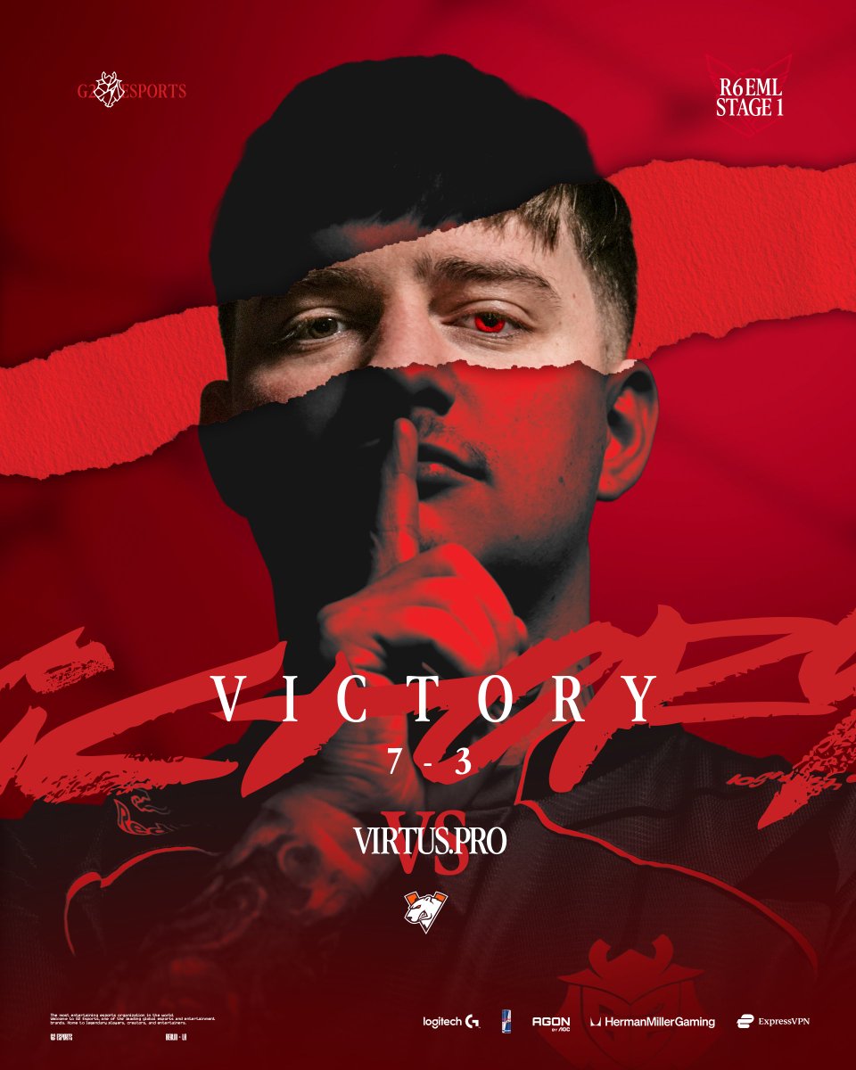 G2Rainbow6's tweet photo. That team was 7-0? 😂😂 https://t.co/1BQcLu0zpD