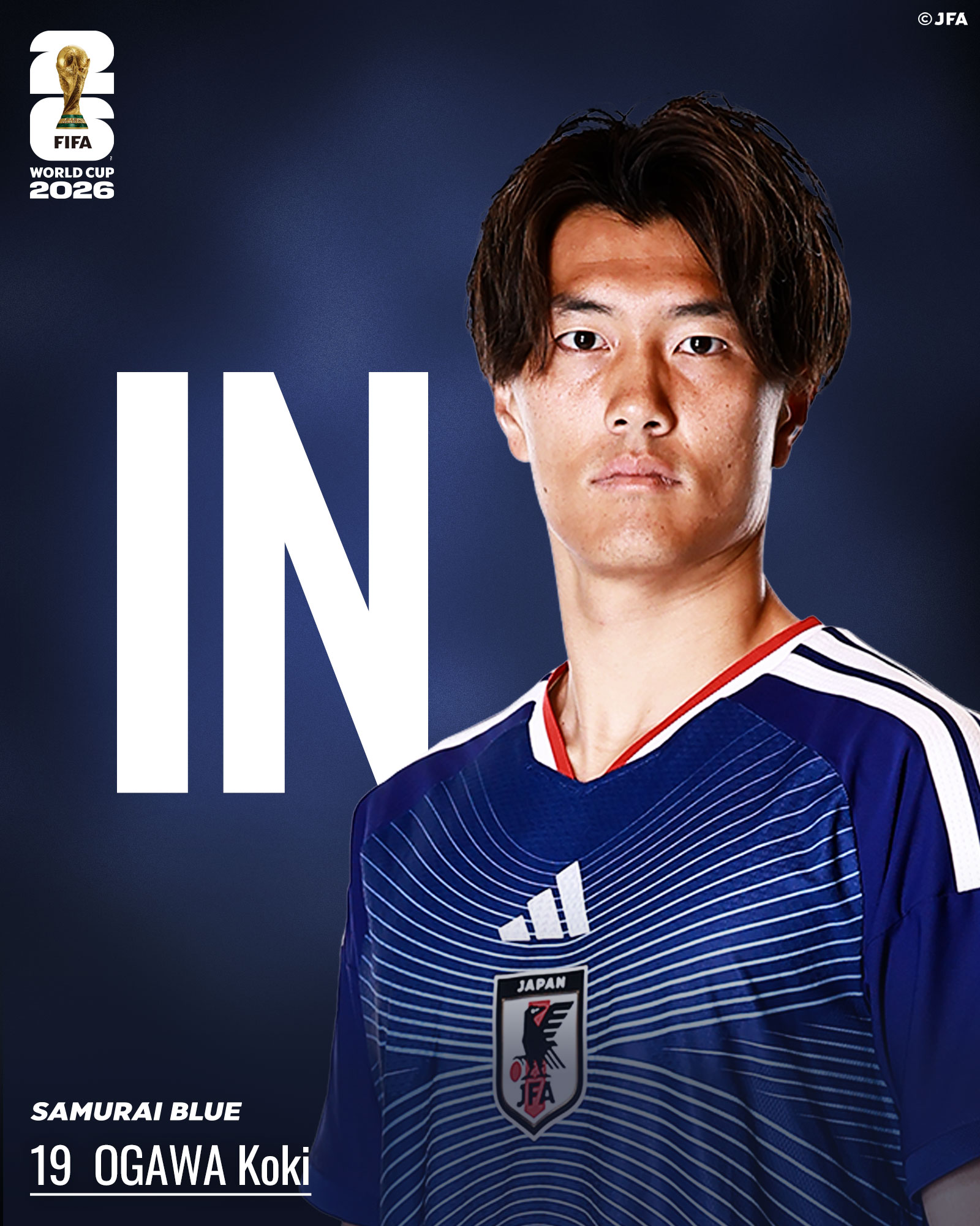 d*f様 サッカー日本代表 2006 ブラジル戦記念シャツ d*f様 サッカー