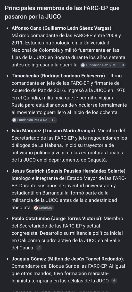 Teusquiyorker's tweet photo. Pues es que los miembros de la JUCO tampoco se ayudan :v https://t.co/7YvfngAnSj