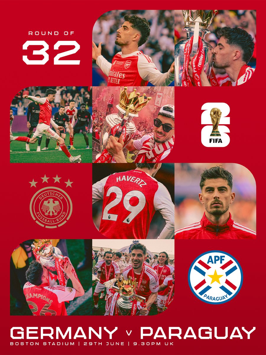 Arsenal tweet media