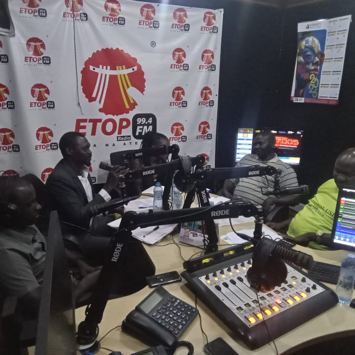 SorotiDLG's tweet photo. NDA and Soroti District Conduct Pharmacovigilance Sensitization on Medicine Safety and Adverse Drug Reaction Reporting https://t.co/MCiXvETCAF