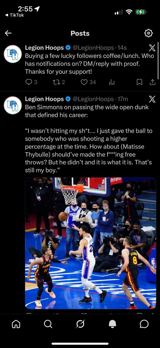 tyler_6509's tweet photo. @LegionHoops Always got em on cmon https://t.co/B34EgUnO6R