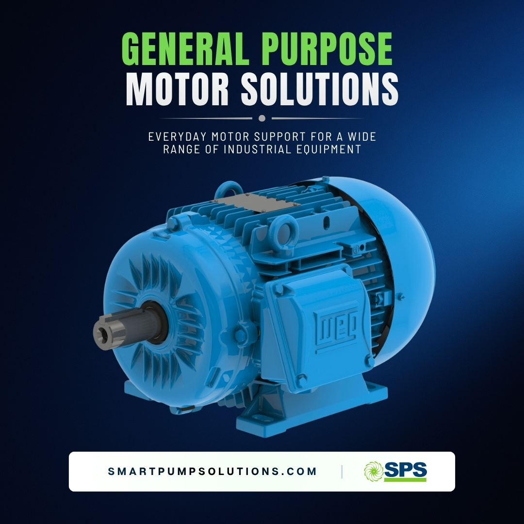 Smart Pump Solutions (@SmartPumpSolu) / Posts / X