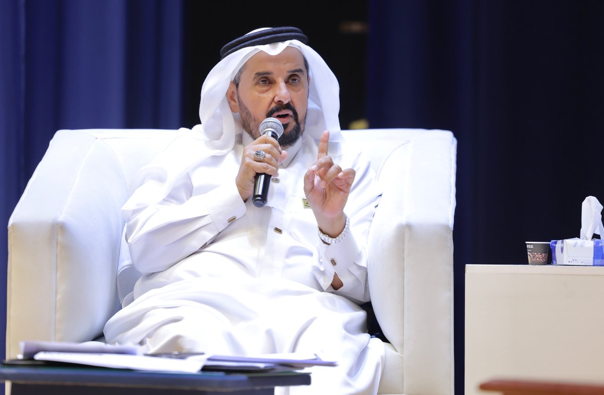 abhachamber's tweet photo. ناقشت الندوة عدة محاور أهمها : التجارب الريفية والمجتمعية في السياحة ، وطرق تطوير المنتج السياحي وتعزيز تجربة الزائر ، وأساليب الاستدامة البيئية والسياحة المسؤولة ، والمحافظة التراث كركيزة للتجربة السياحية المستدامة، وجوانب  السياحة الثقافية و دورها في إثراء التجربة  
بمنطقة #عسير

@QTAaseer
#عسير_تقتدي
#هنا_تصنع_الفرص
#غرفة_أبها