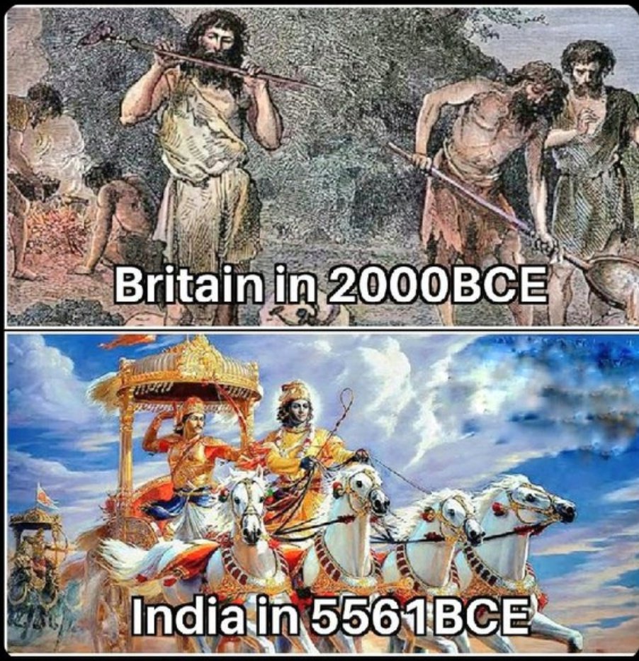HindutvaDon_'s tweet photo. See the difference https://t.co/vIpzTYgyFx