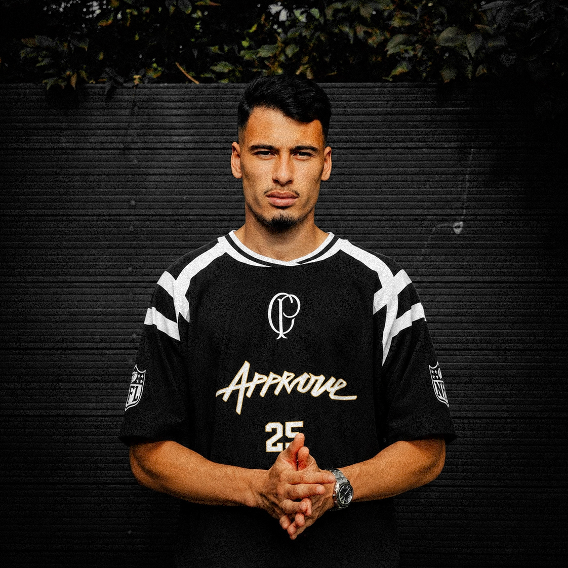 Cavalinho do Corinthians tweet media