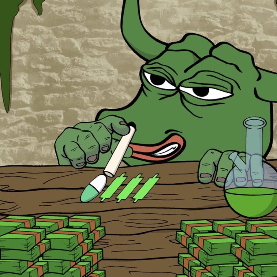 pfpillslav3's tweet photo. lets pump it up? 

$Bepe 
CqzWnaG6FBvSR8xysUGswnQpdM8sTGzMeFbfs9kTKeWN https://t.co/7vTxctjvBG