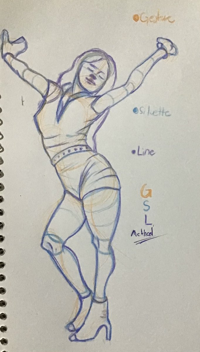 DarkD66's tweet photo. Gsl sketch
#art #drawingㅤㅤ #artlover #anatomy #practiceart #practice https://t.co/9nSKft3PgU