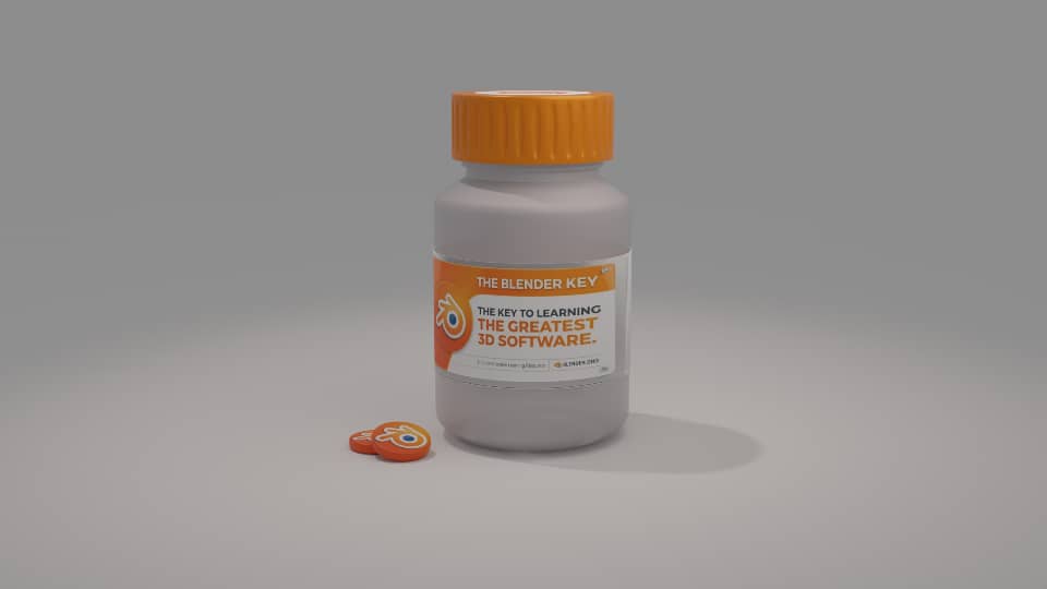 3d_joachim's tweet photo. Renders of the #Blenderpill project
Done by me in blender
The pill great blender artist like @andrewpprice , and @Ducky3d to understand the blender 3d software ( just kidding 😅)
Which do you like best??
#b3d #Blender3d #3drender #productmodel #3dmodel https://t.co/LRsiUAHX3T
