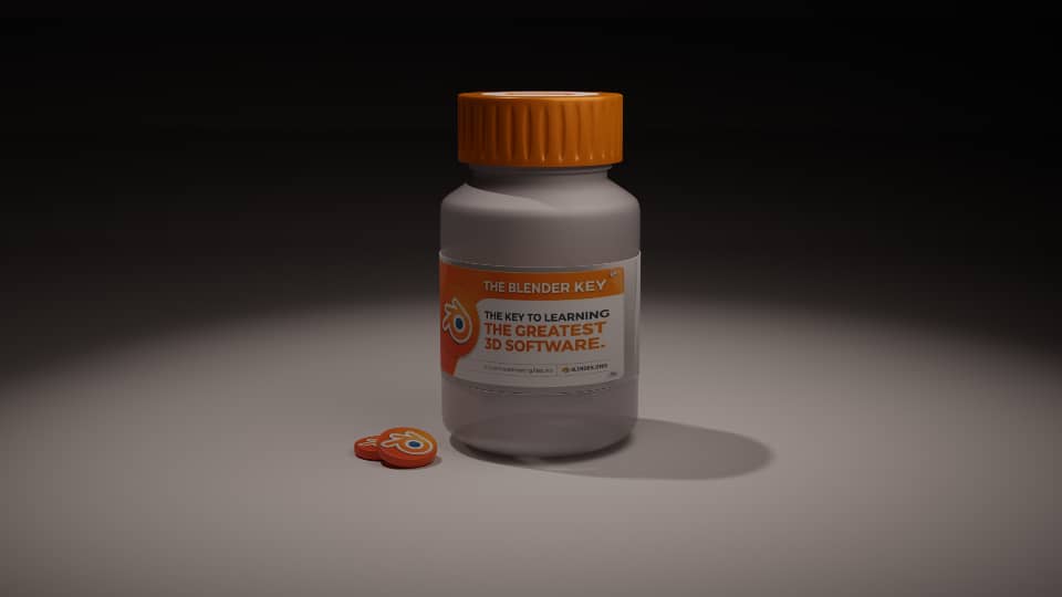3d_joachim's tweet photo. Renders of the #Blenderpill project
Done by me in blender
The pill great blender artist like @andrewpprice , and @Ducky3d to understand the blender 3d software ( just kidding 😅)
Which do you like best??
#b3d #Blender3d #3drender #productmodel #3dmodel https://t.co/LRsiUAHX3T