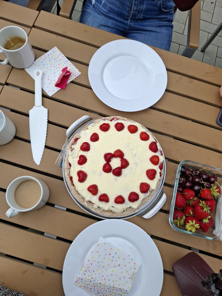 maneehaa's tweet photo. fulfilled my german Kaffee und Kuchen fantasy today. https://t.co/IJKlGyx8FK