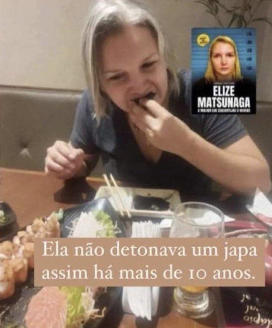 MAKSURE_'s tweet photo. Só ela tem o poder de virar esse jogo #BRAxJAP https://t.co/IdptJ8pPqg