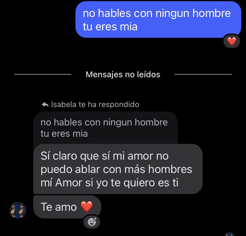 preyecto's tweet photo. Te amo isabela, ojala todas las fakeras fueran como ella y no unas perras que mienten y mienten https://t.co/3pC5GAE5gj