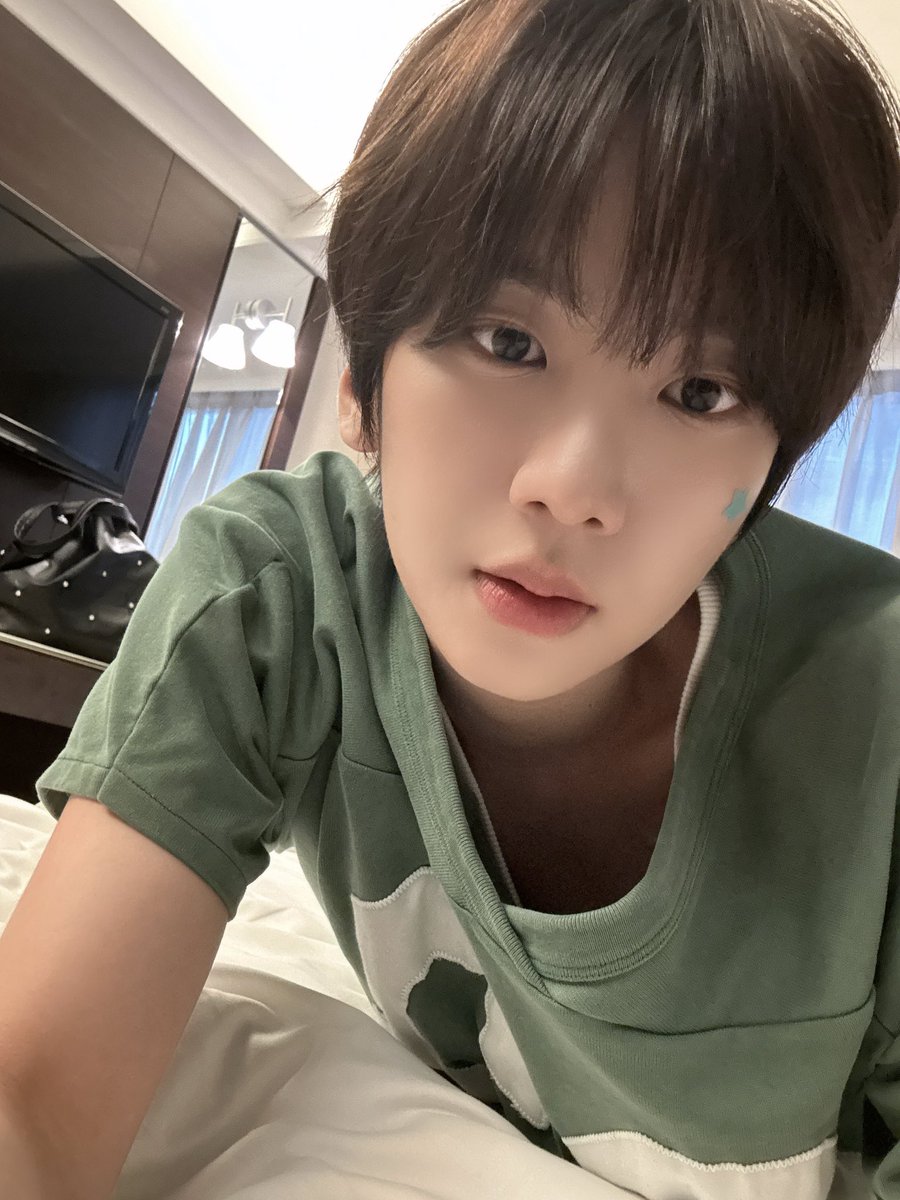 82Major_Fr_Fan's tweet photo. ˚⋆｡°✩ X - 290626✩°｡⋆˚⁺

#SEONGMO  

 🏨🏨🏨

#82MAJOR #82메이저 #FEELM #Sign 
#NAMSEONGMO
@82Message
· · ────── ·· ────── · ·
~🧶 https://t.co/uhzPM97jSk
