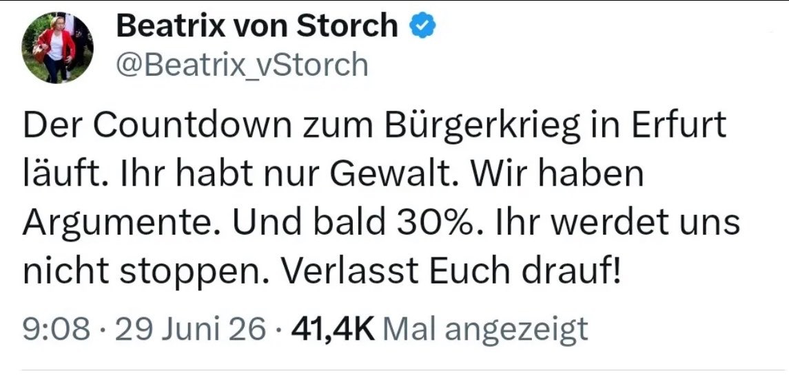 Ella_von_T's tweet photo. Irgendwie auch kacke, wenn du öffentlich bekanntgibst, die Regierung für nur 30% der Bevölkerung sein zu wollen, weil dich 70% nicht haben wollen. https://t.co/S4ONzCtL51