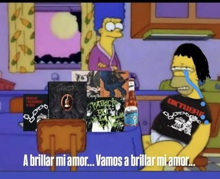 AguDonato's tweet photo. @pibadeantes Amiga todos los días me aparece un tuit tuyo que me dan ganas de juntarme a tomar una birra hasta terminar así https://t.co/Qu23Alfca5