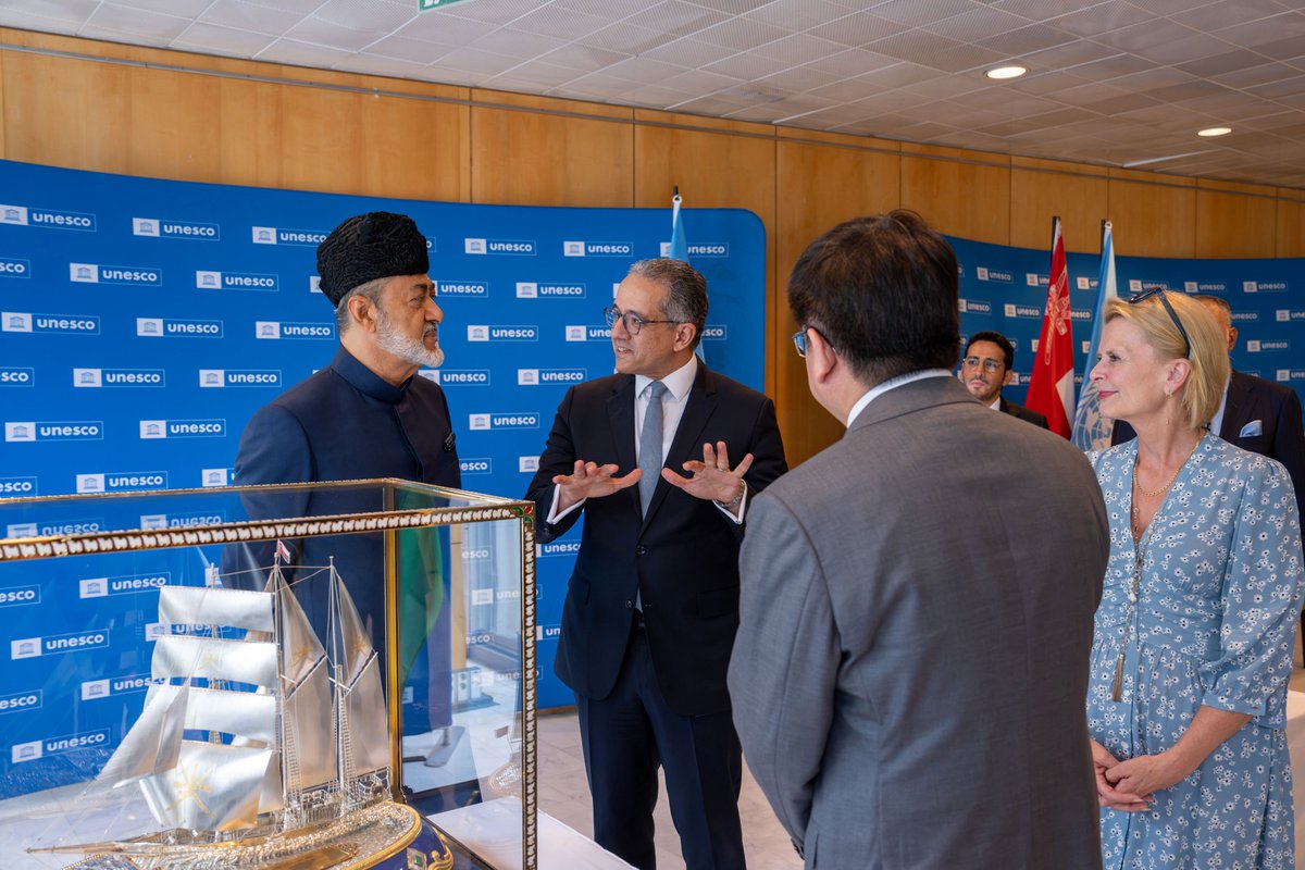 RoyalOmanFamily's tweet photo. https://t.co/uO0S4J1PR2
