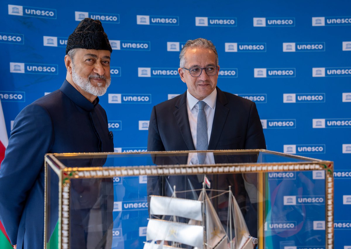RoyalOmanFamily's tweet photo. https://t.co/uO0S4J1PR2