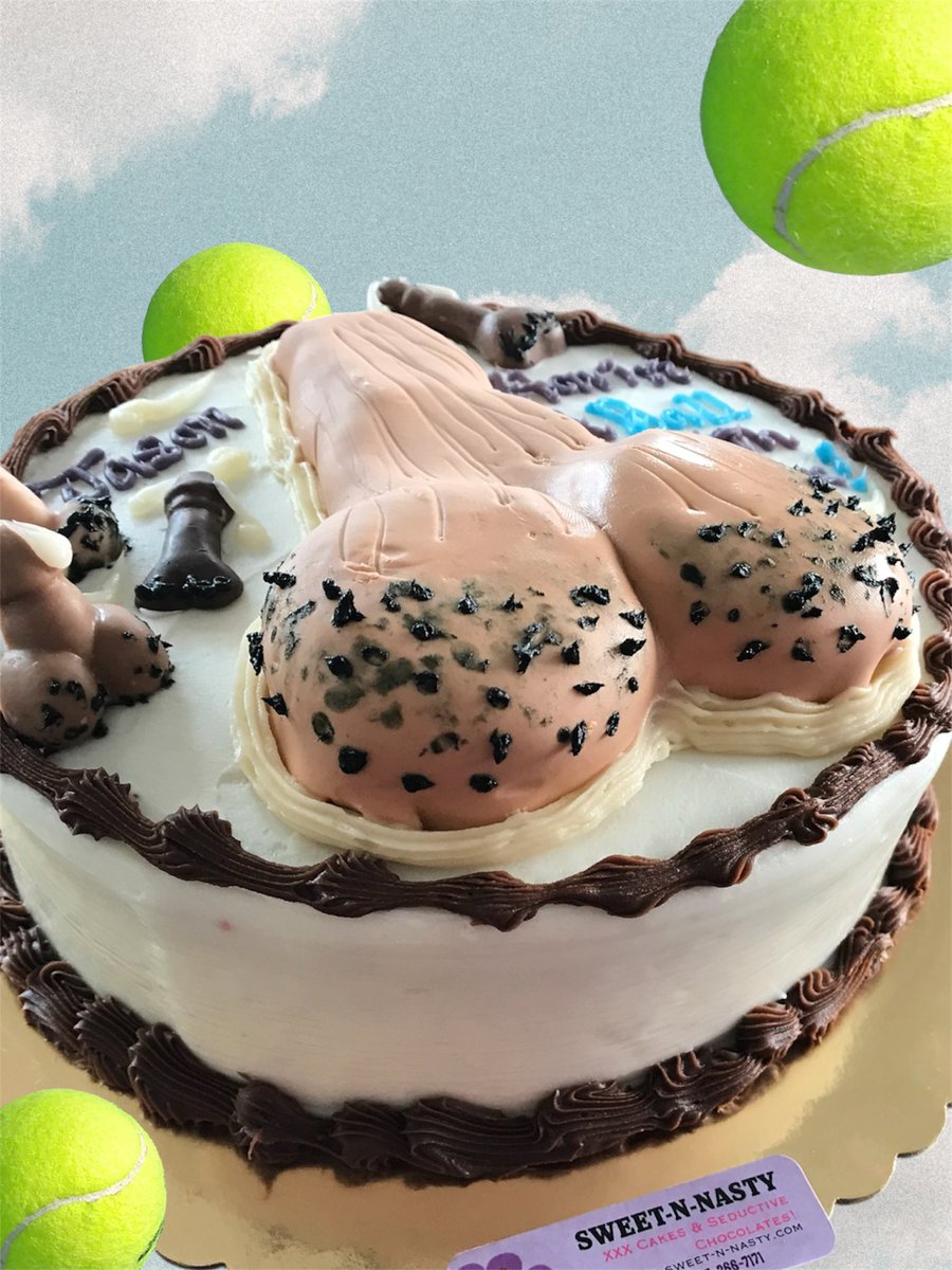 SweetNNastyShop's tweet photo. Warning… contents may appear NUTS! https://t.co/prlSfs0eal