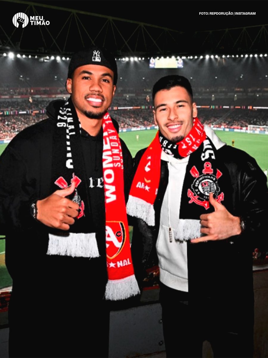 MeuTimao's tweet photo. SE NÃO É SOFRIDO NÃO É CORINTHIANS https://t.co/xXLtDRxQOR