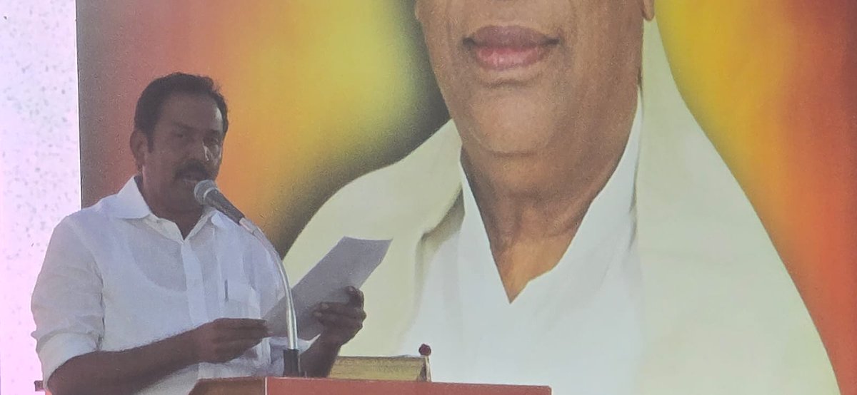 RajeshKumarSMLA's tweet photo. தமிழ்நாடு காங்கிரஸ் கமிட்டி புதிய தலைவராக அன்பு அண்ணன் திரு Manickam Tagore MP அவர்கள் பொறுப்பேற்கும் விழாவில் கலந்து கொண்ட போது.

சத்தியமூர்த்தி பவன் | சென்னை https://t.co/rpDXxc8yLJ