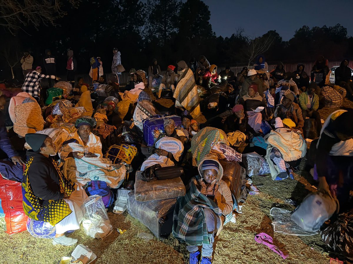 Abramjee tweet picture