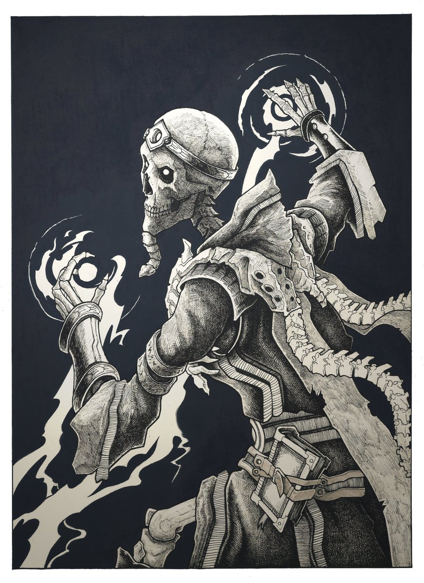 tyberioaeus's tweet photo. @alexmcc_97 hi, thx for artshare! https://t.co/RutbPNgOtr