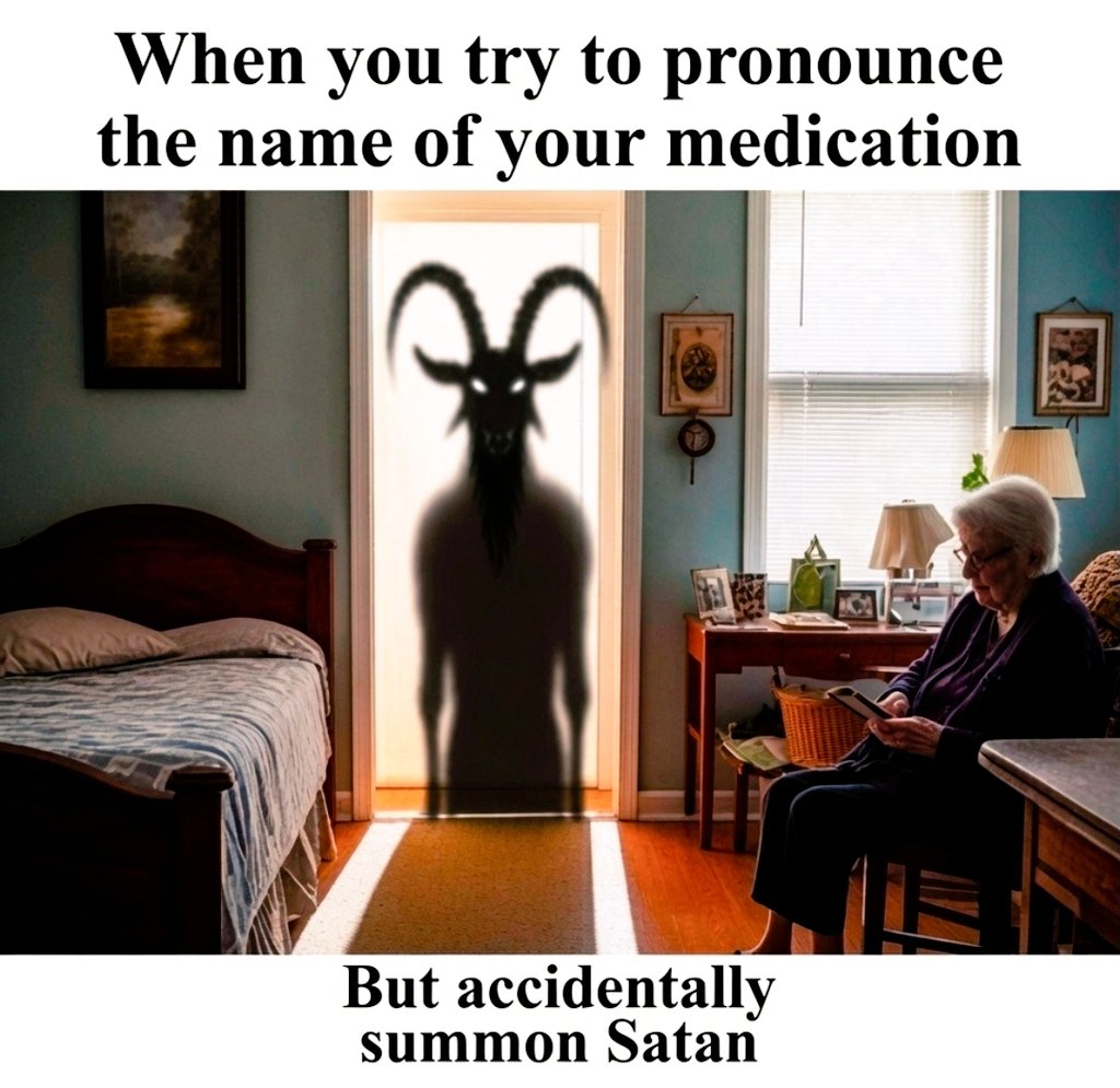 KillerRabbit916's tweet photo. This is accurate #HolyHandgrenade https://t.co/67rk7Z7Oul