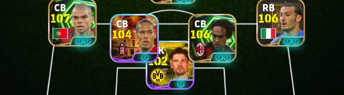 acedred22's tweet photo. @trolllefootball Just to be clear 
I no trust any of them https://t.co/6WNyIzIUxM